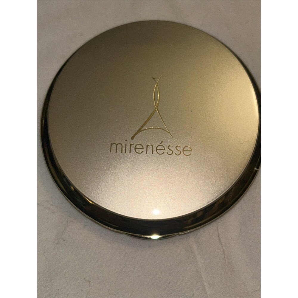 Mirenesse sensa face color unbelievable ursula #4 new Eye Shadow Palette